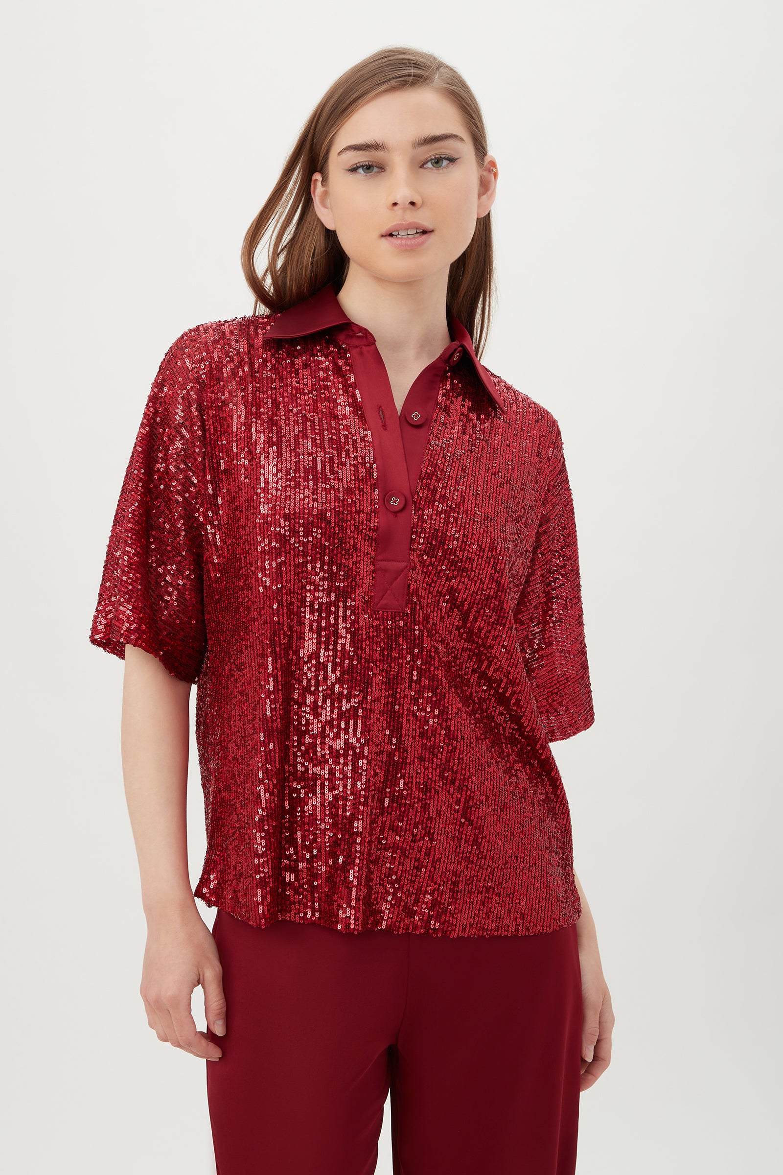 RUQA RED