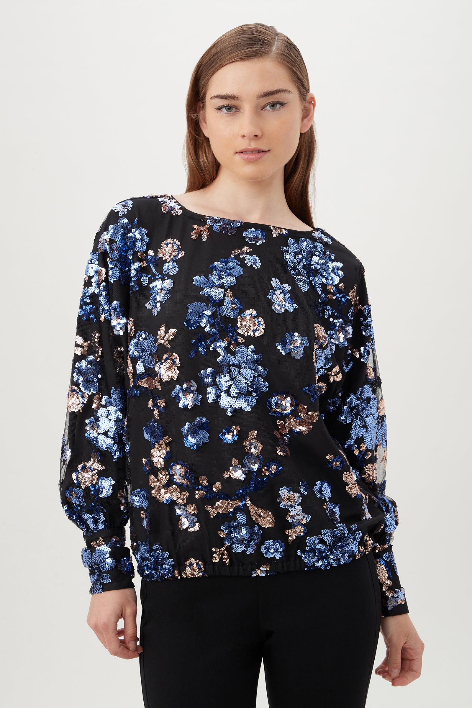 トリーナターク Trina Turk Tahiti Top レディース シャツ トップス Salmon Women's Trina Turk Shirts & Tops | Clothing | 6pm