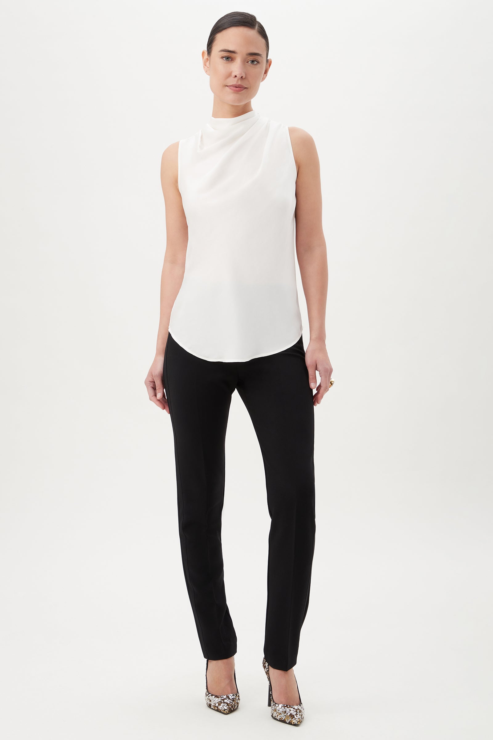 WINTER WHITE