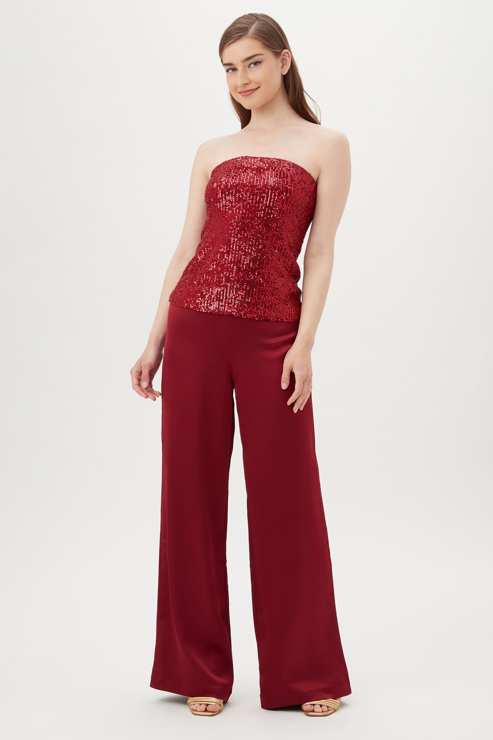 RUQA RED