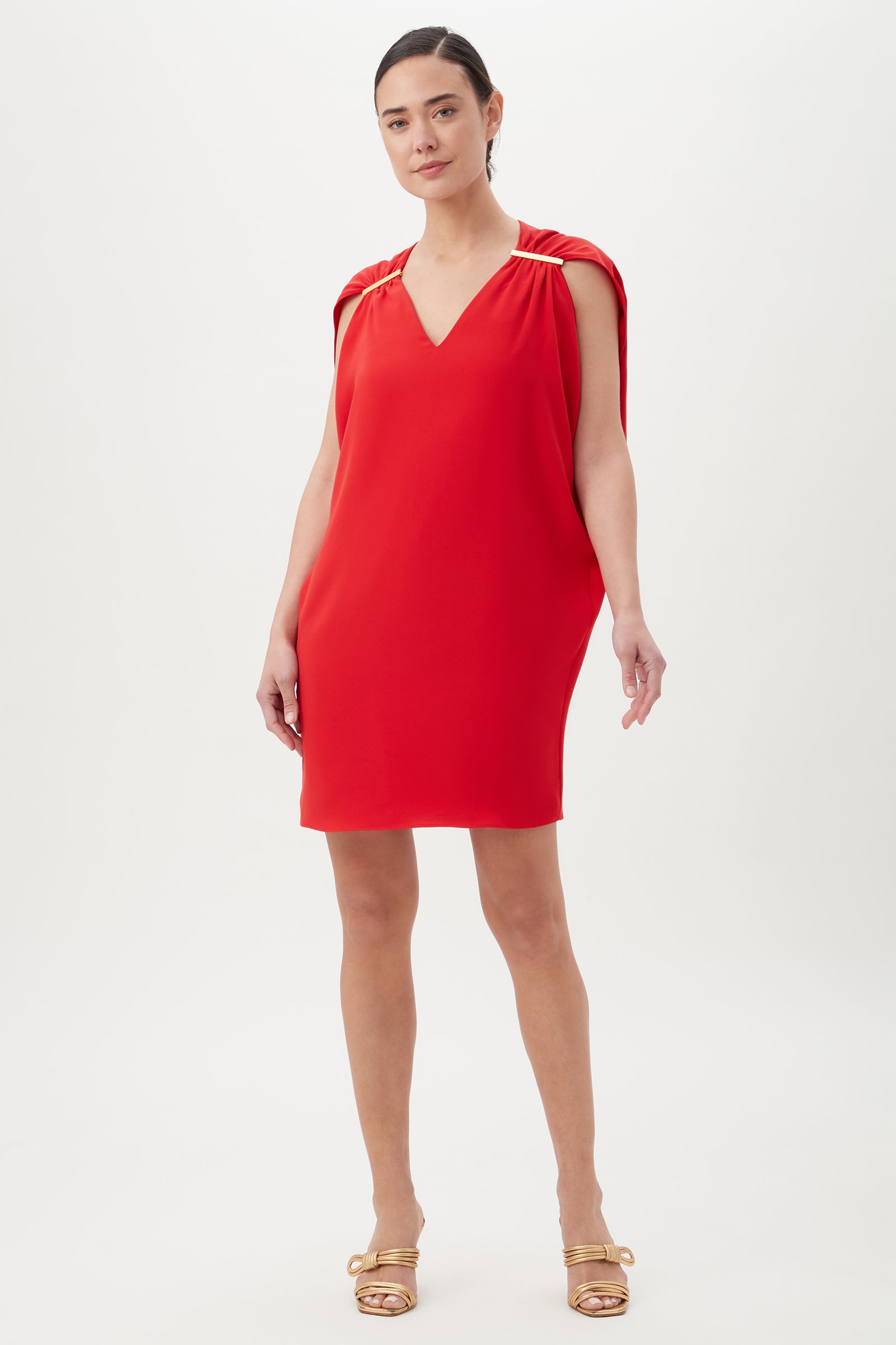 REINA RED