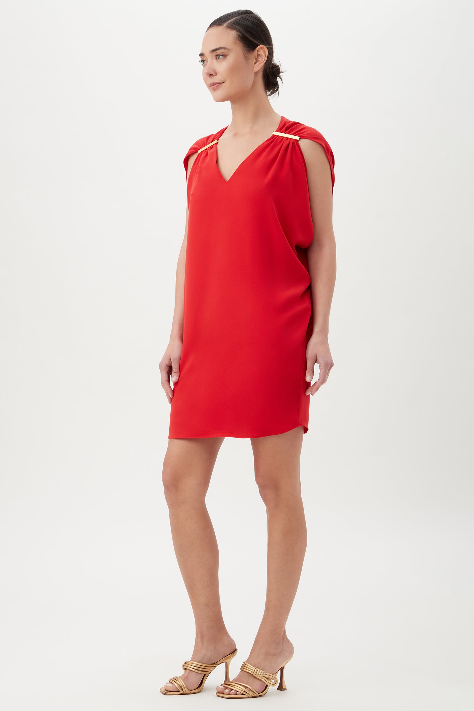 REINA RED