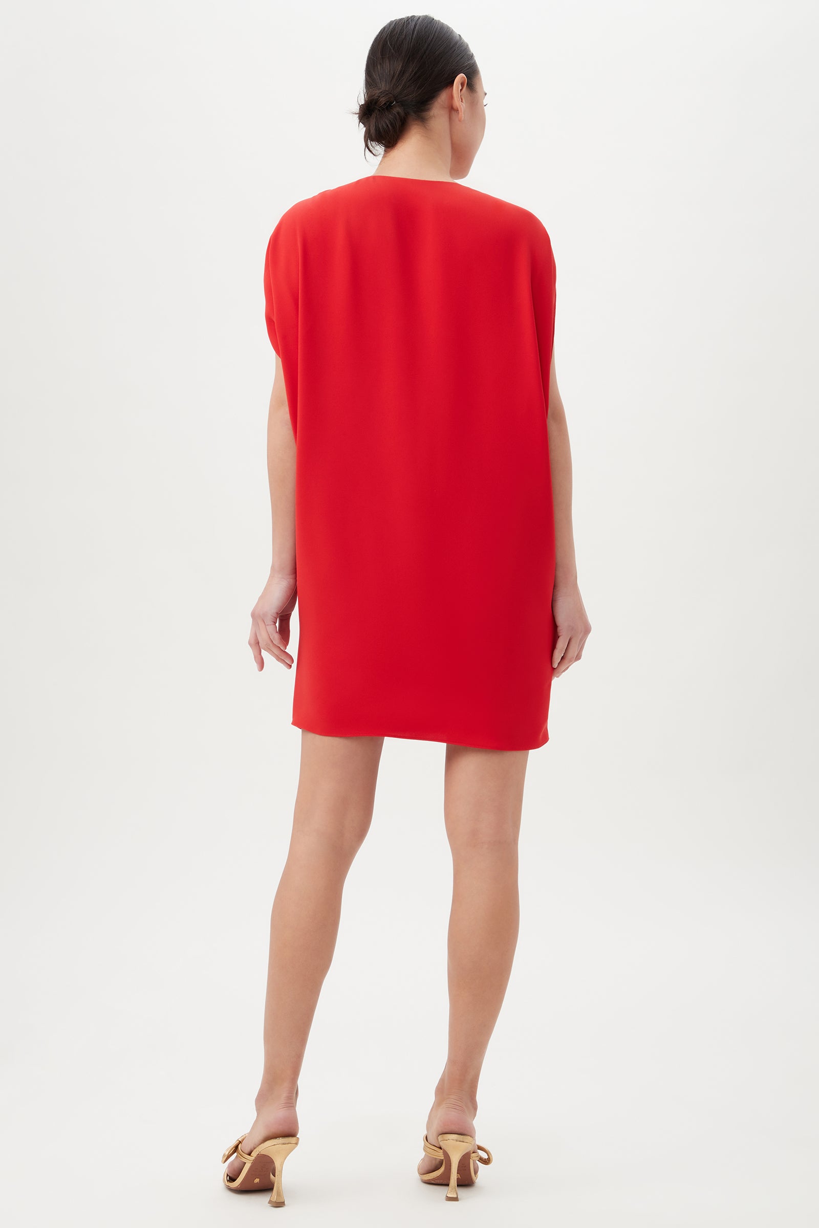 REINA RED
