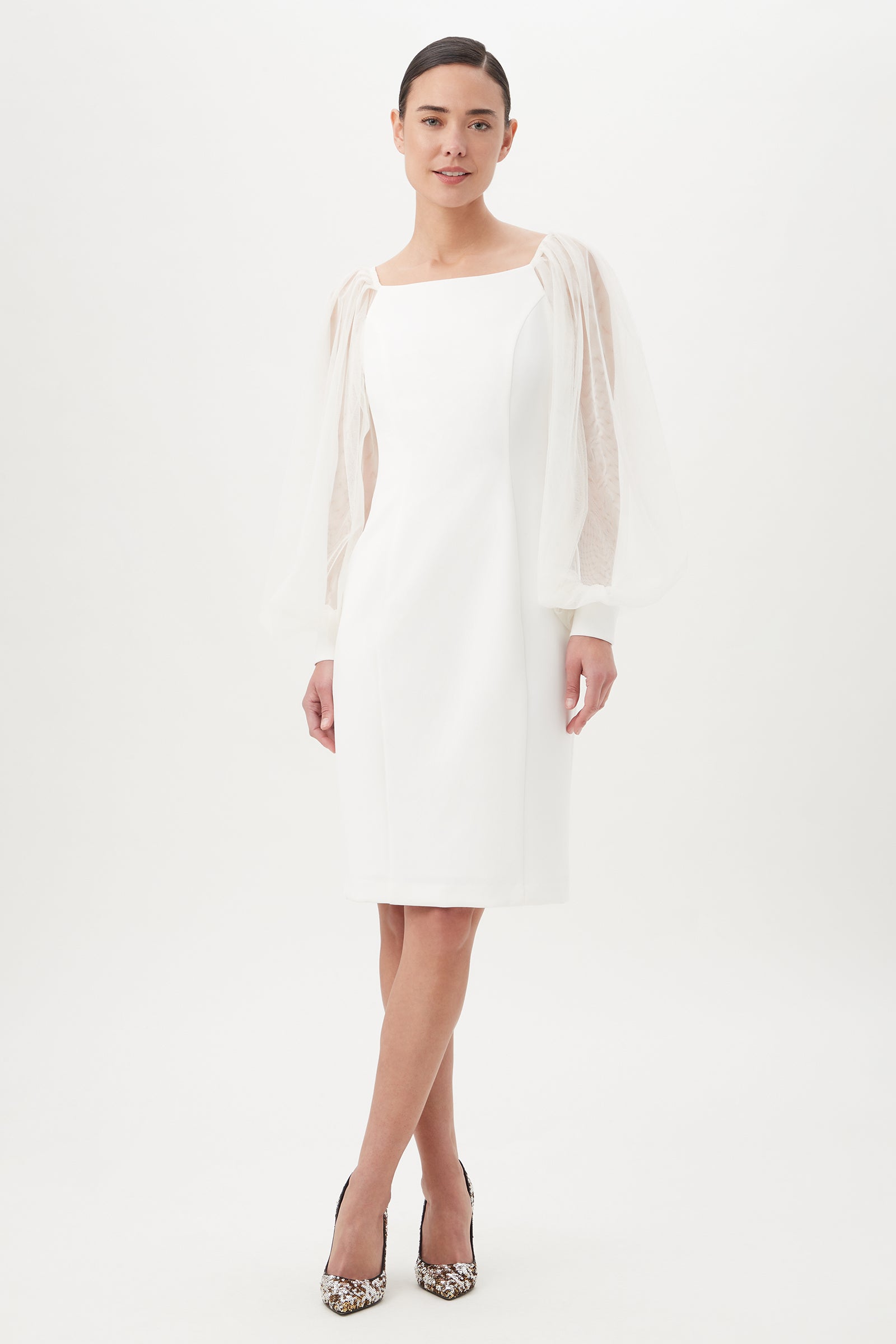 WINTER WHITE