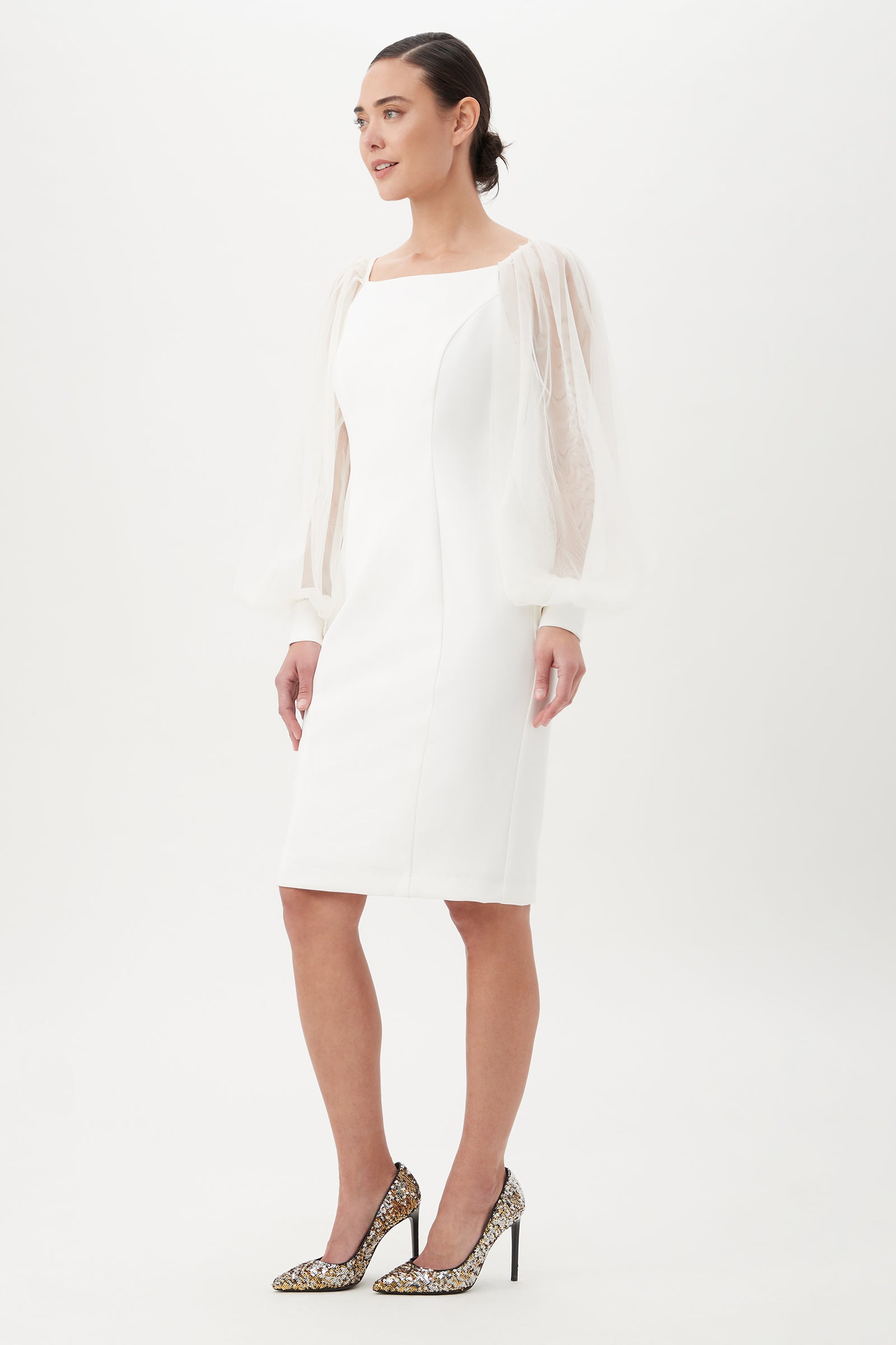 WINTER WHITE