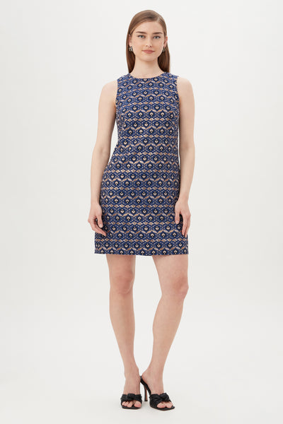 Addy 2 Dress