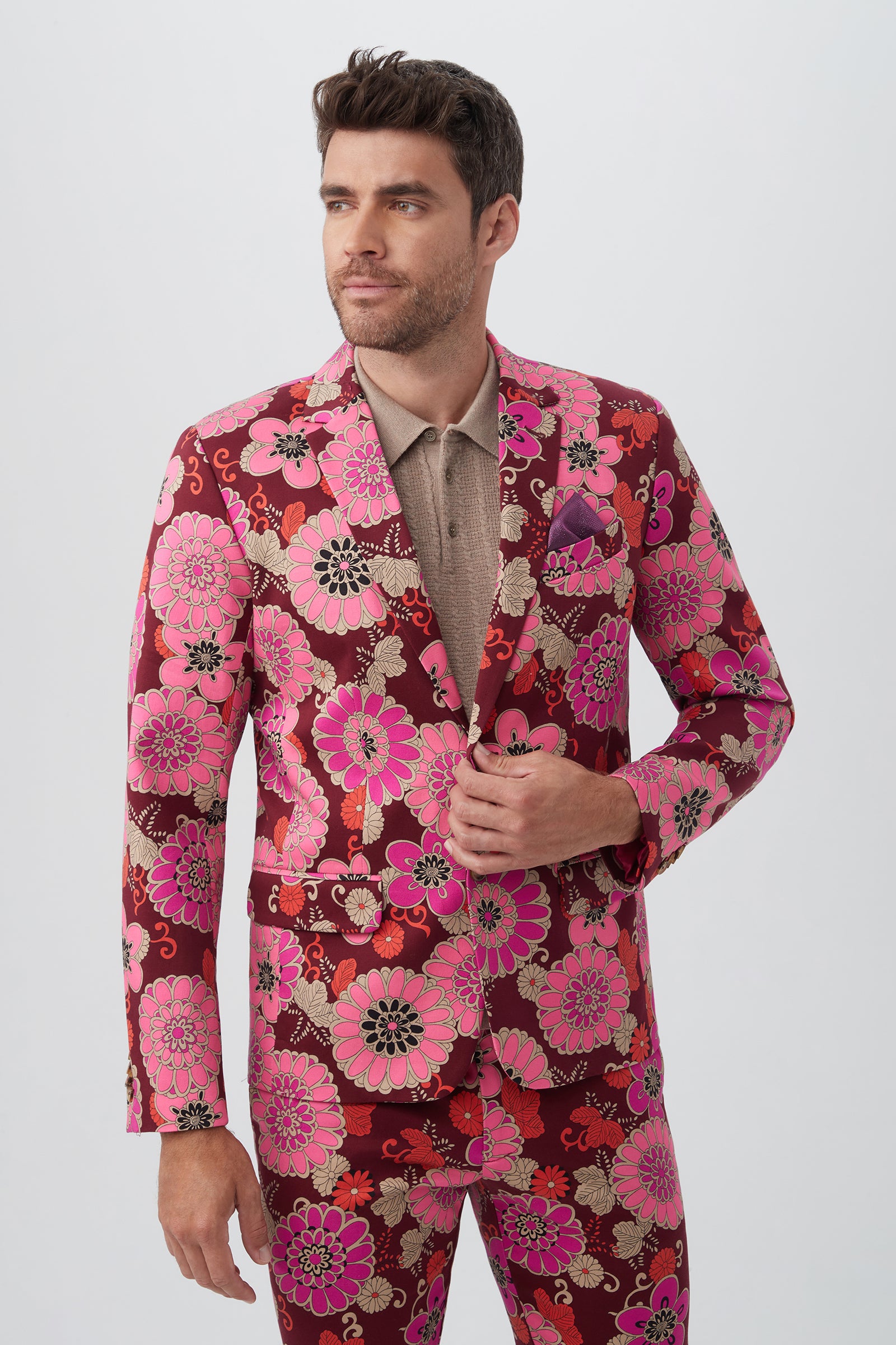 Men's Jackets | Designer Coats, Blazers & Jackets for Men