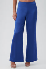 ENRYO PANT in ADMIRAL BLUE additional image 3