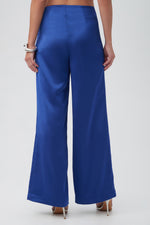 ENRYO PANT in ADMIRAL BLUE additional image 4