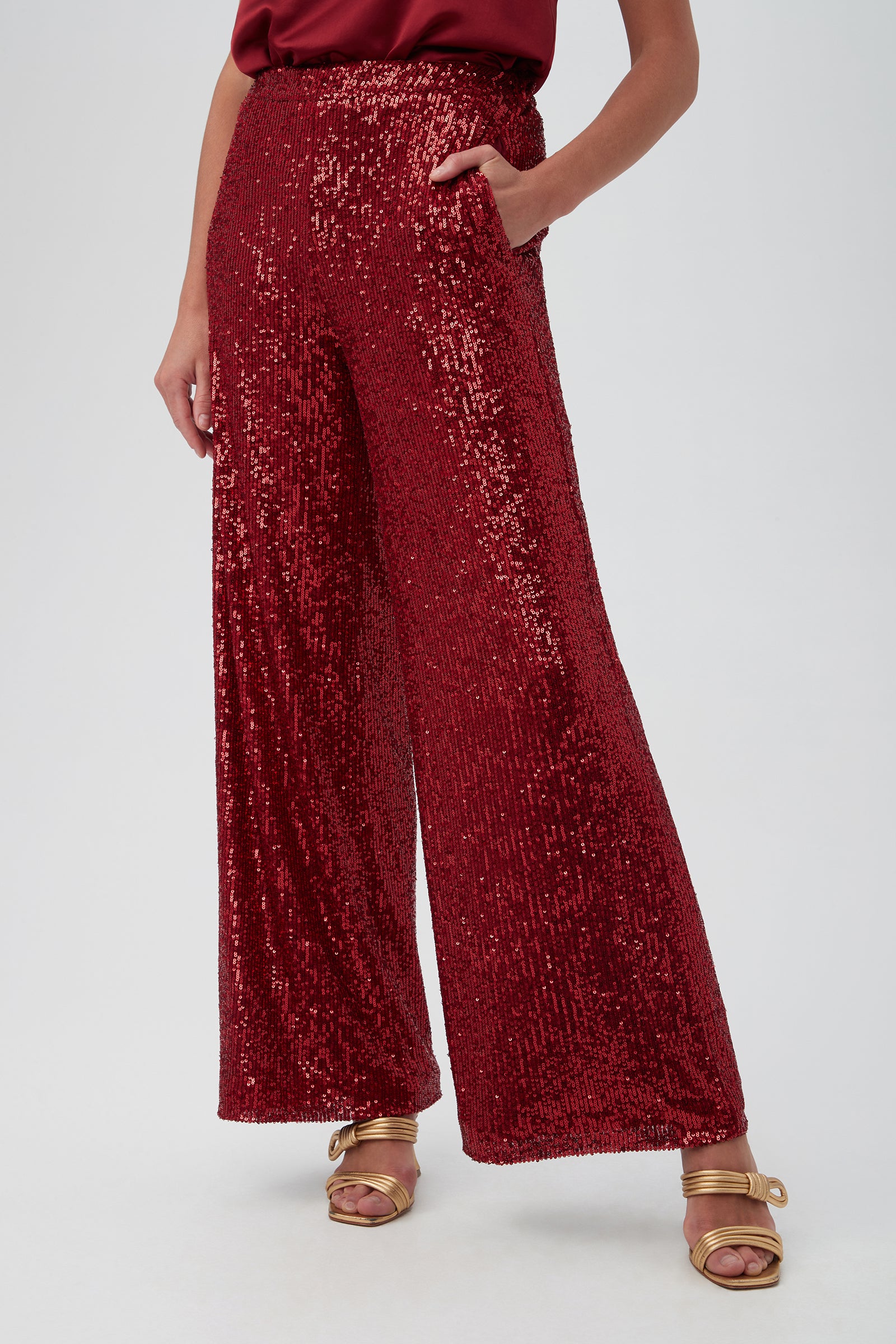 RUQA RED