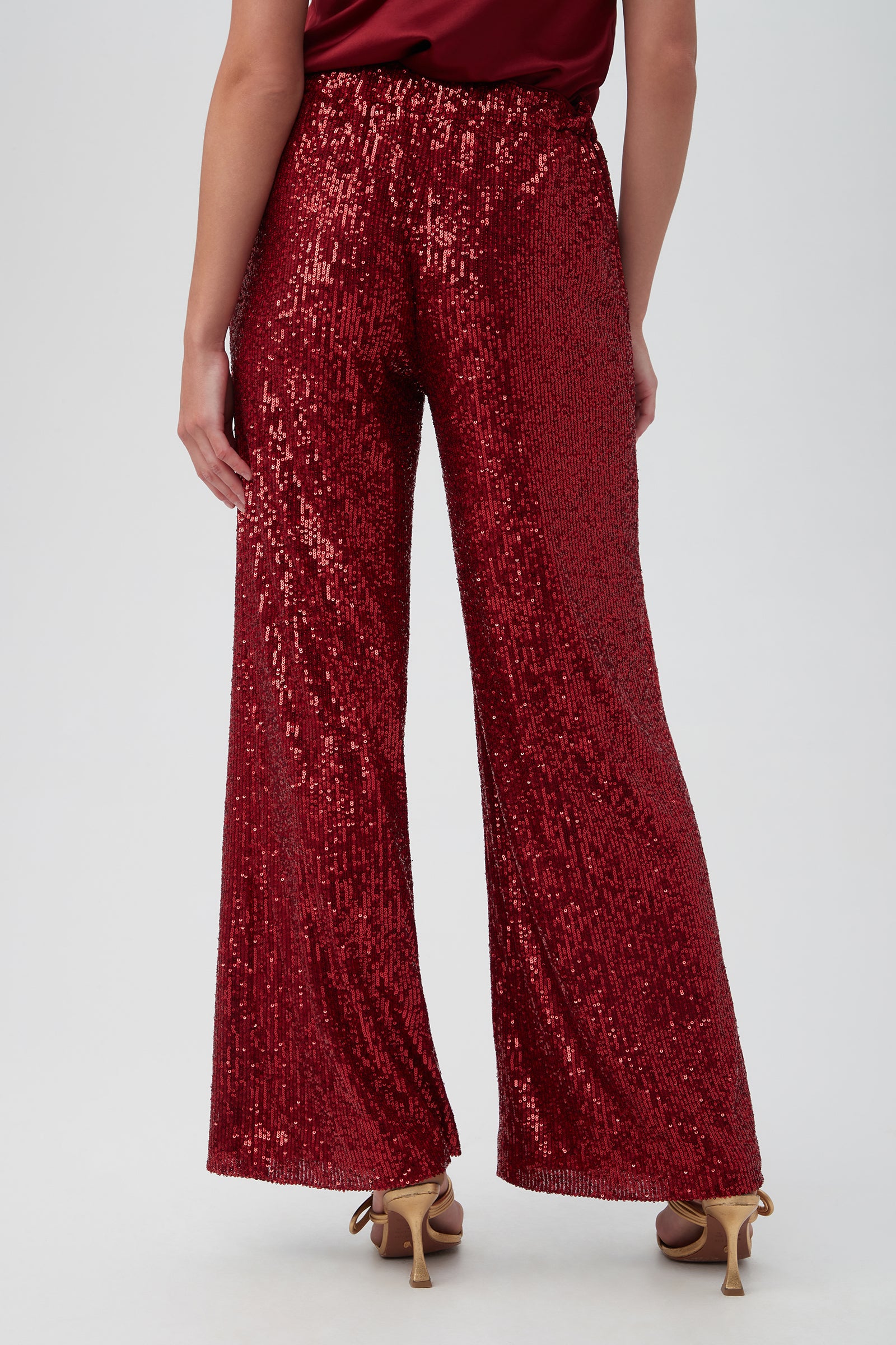 RUQA RED