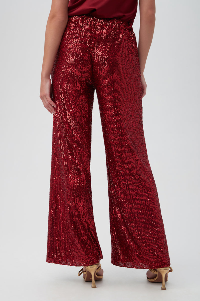 RUQA RED