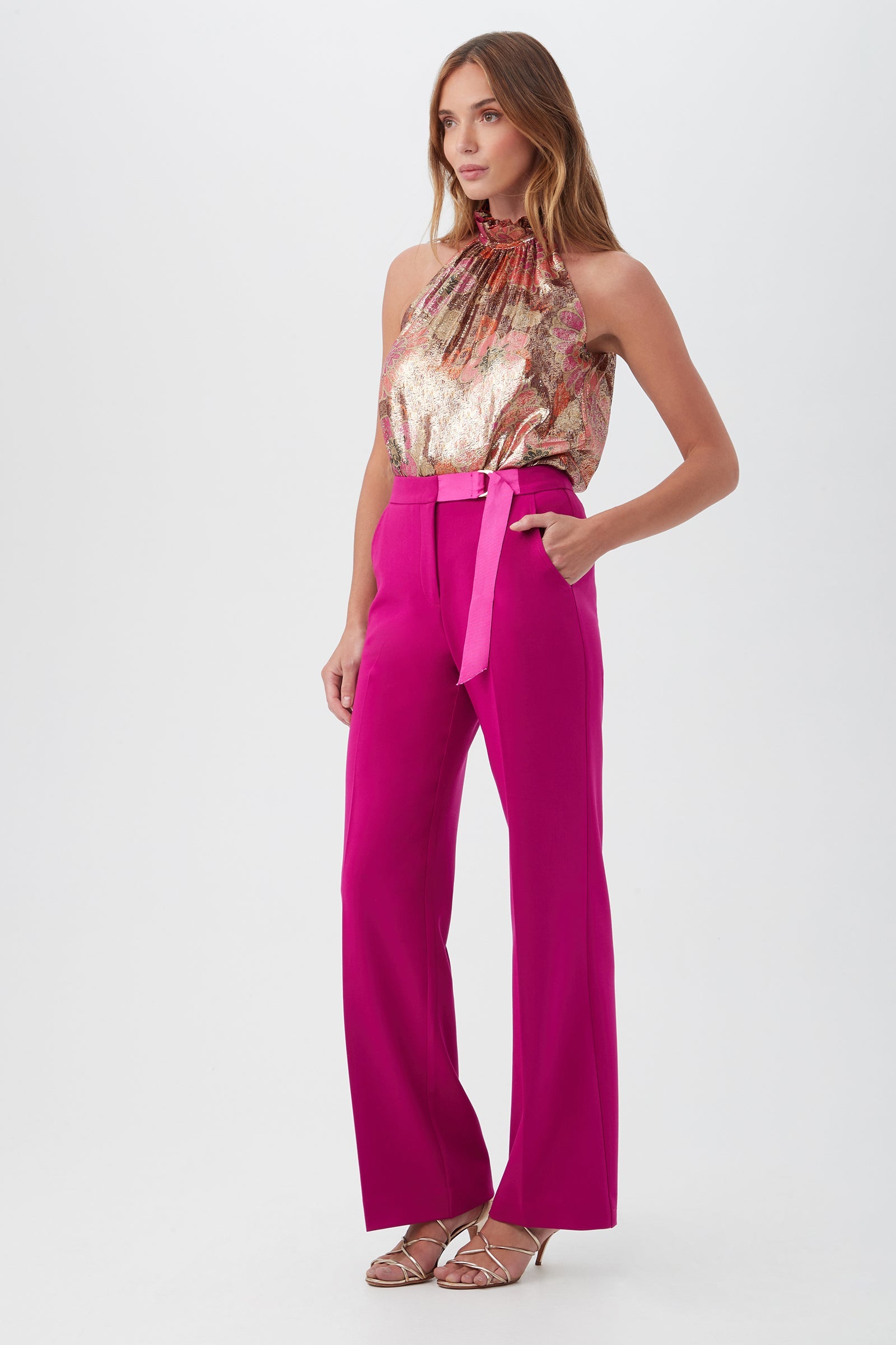FUMIKO FUCHSIA