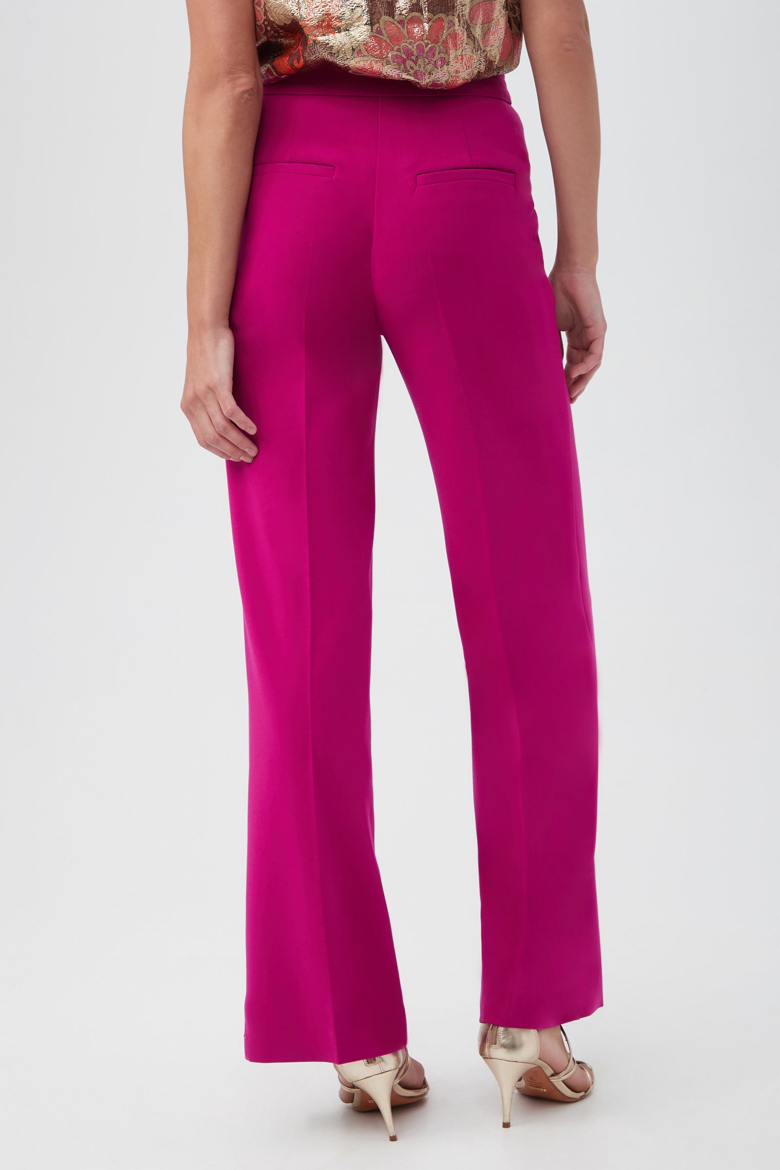 FUMIKO FUCHSIA