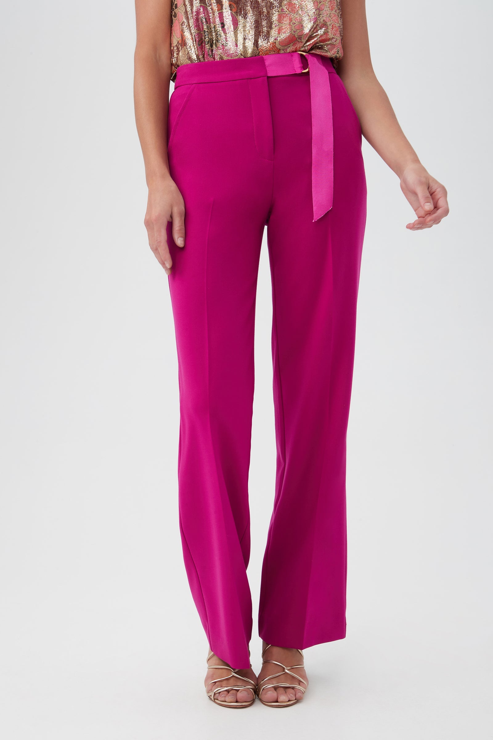 FUMIKO FUCHSIA