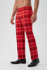 DIRK TROUSER in MULTI additional image 2