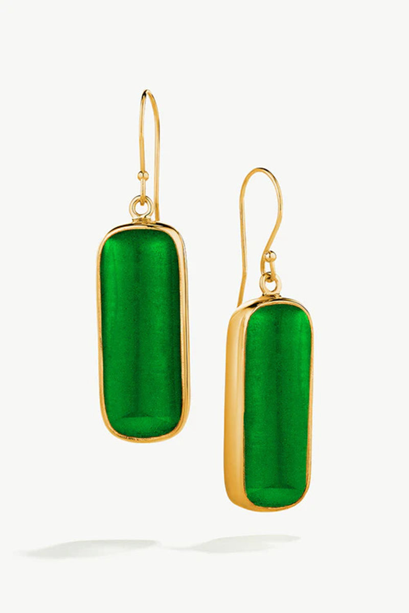 GOLD/GREEN