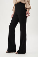 JACOBA PANT in BLACK additional image 2