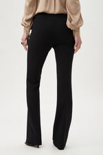 JACOBA PANT in BLACK additional image 1