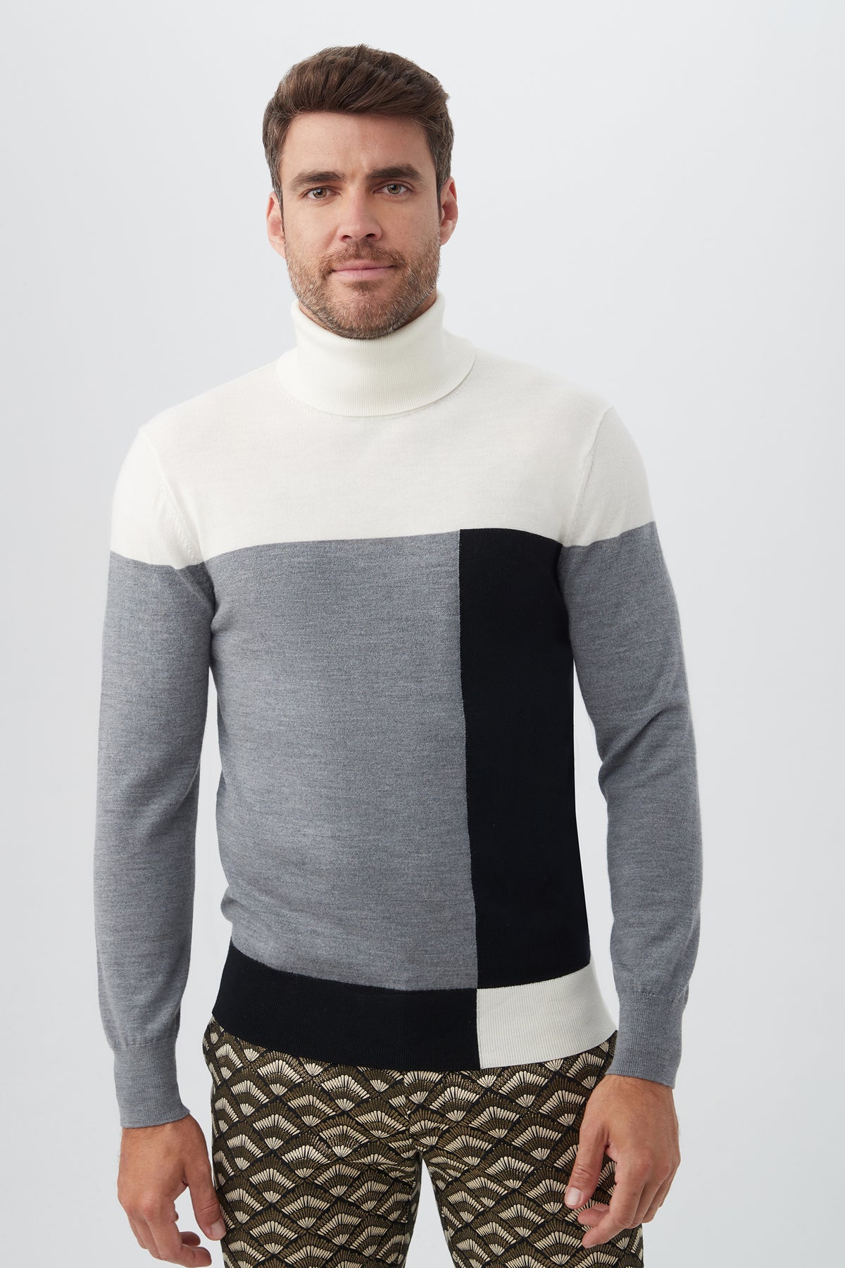 Callisto Sweater
