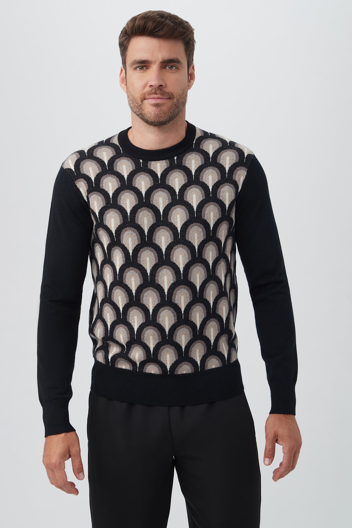 Chrysler Sweater
