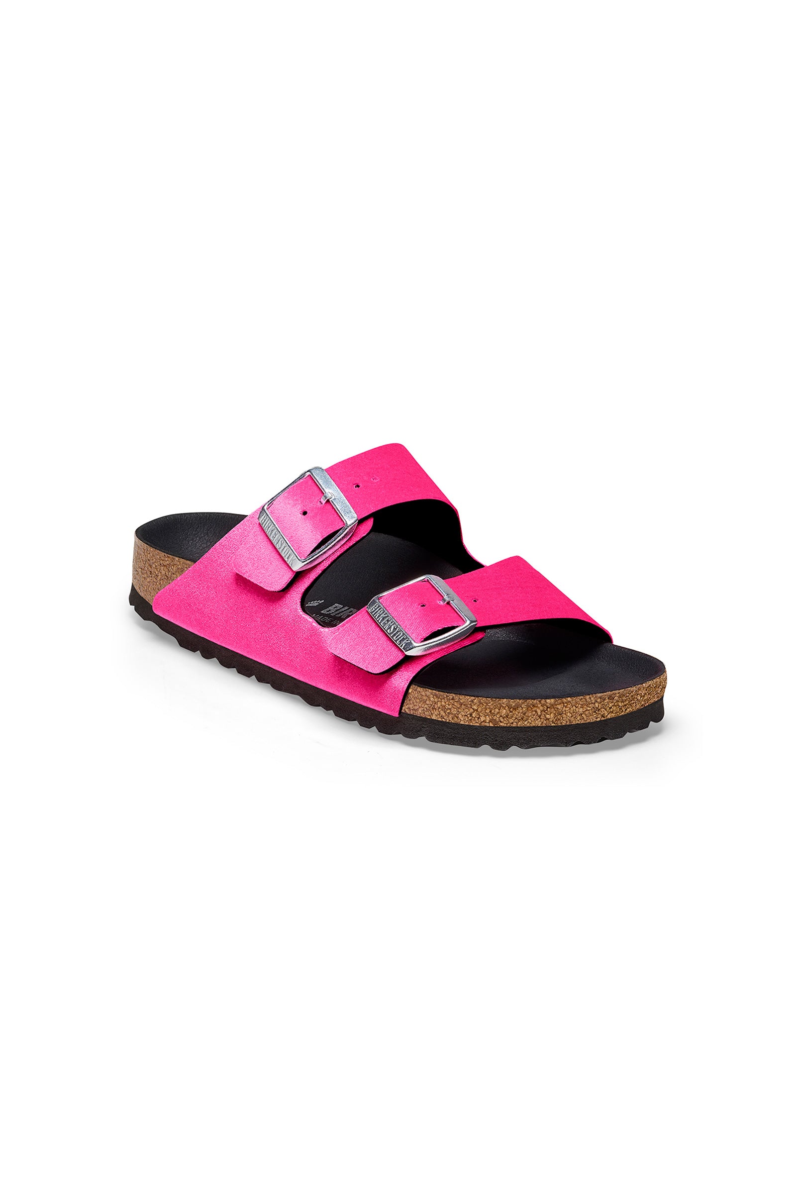 Light pink arizona birkenstocks on sale