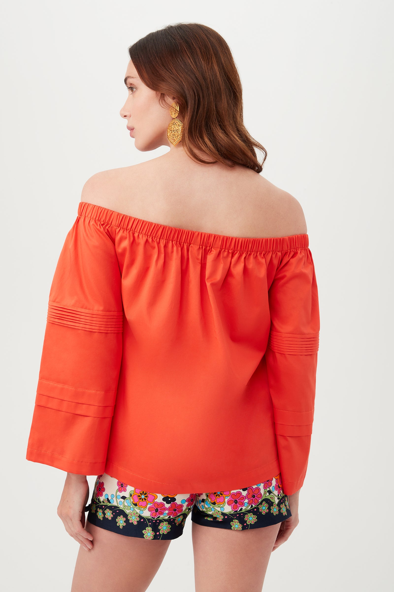 FERRY RED