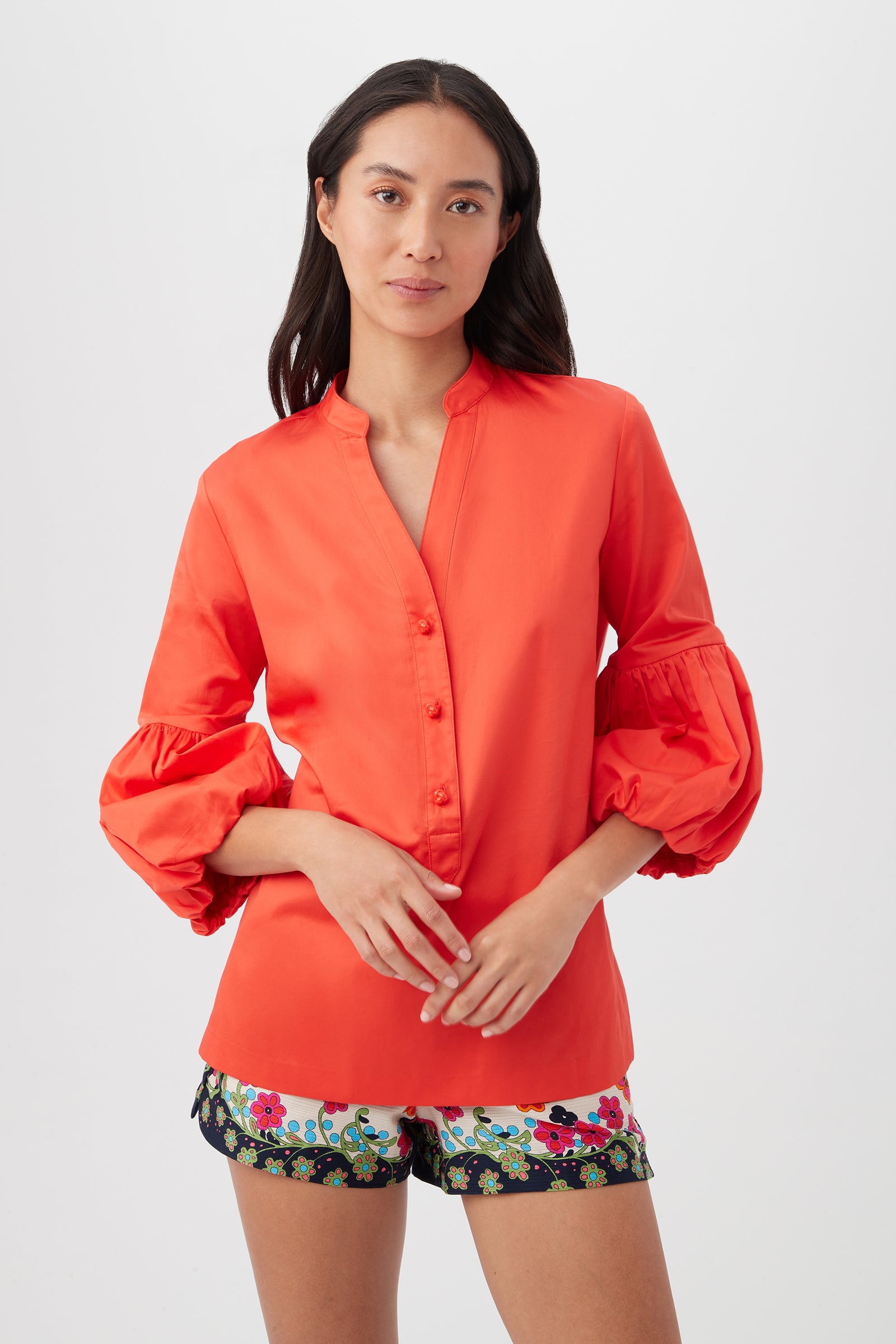 FERRY RED