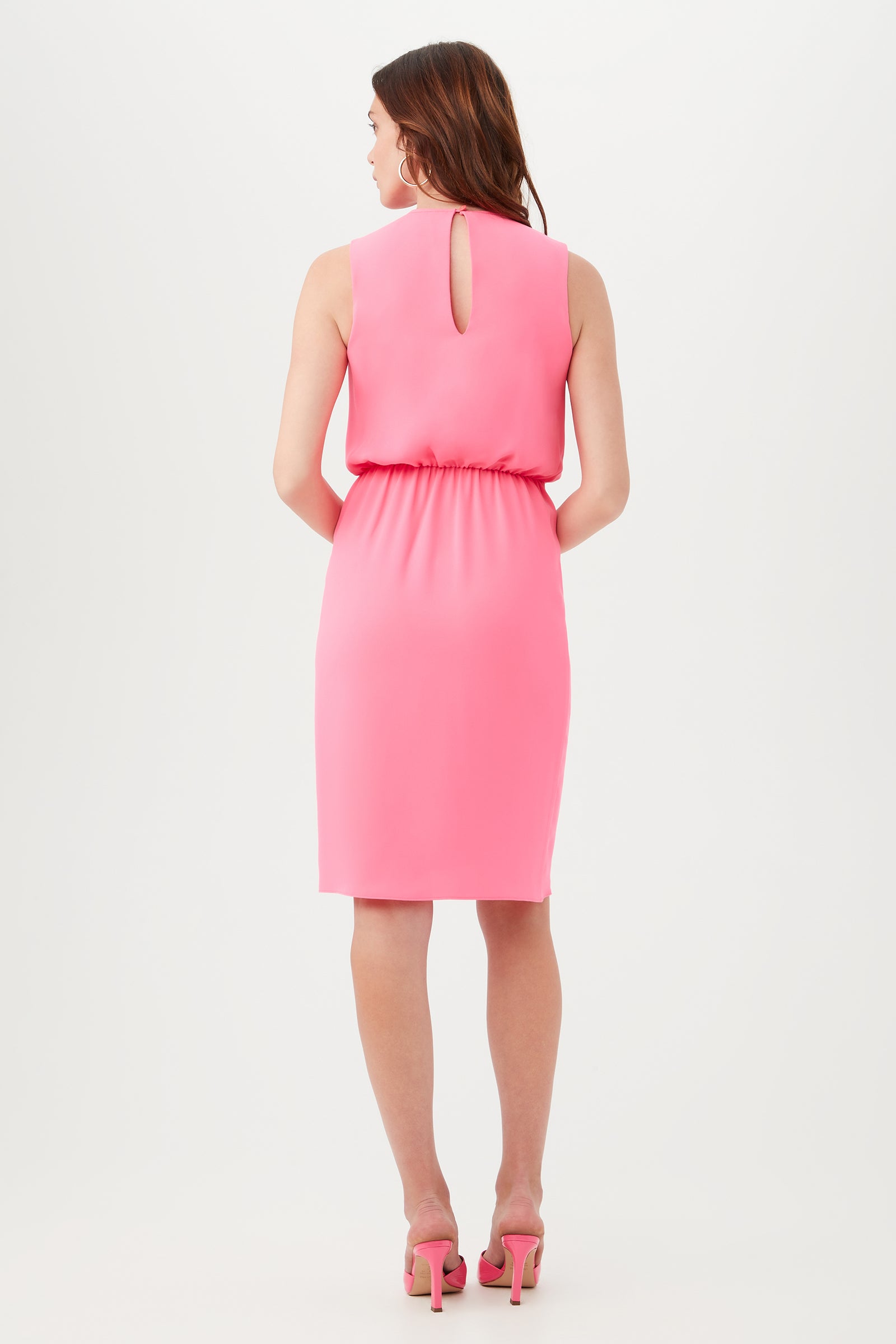 Papillon Pink