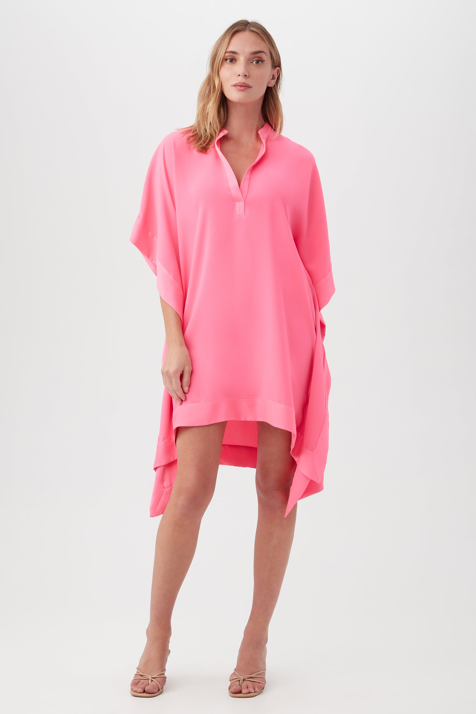 Papillon Pink