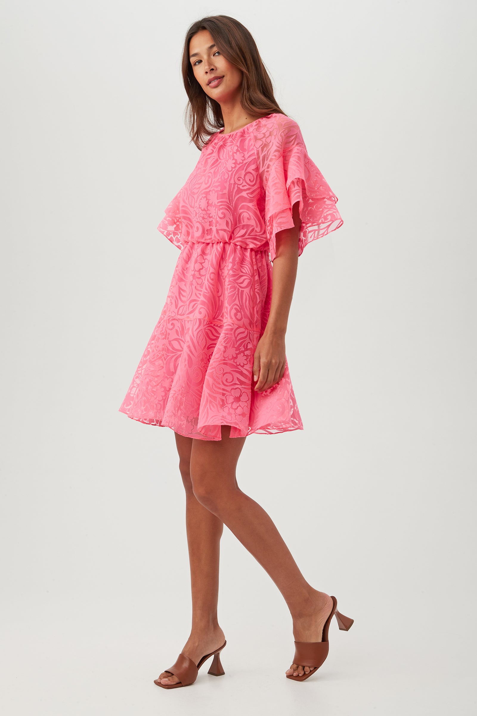 PAPILLON PINK