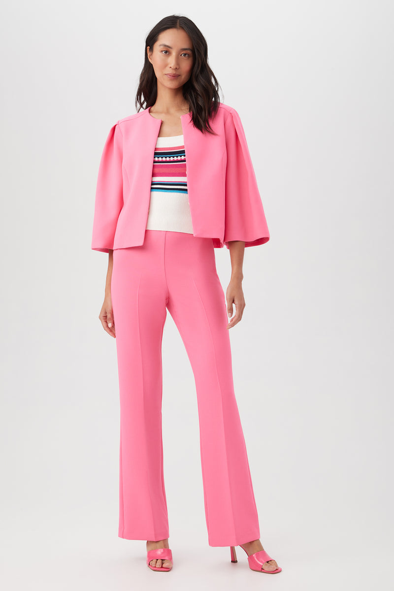 Papillon Pink
