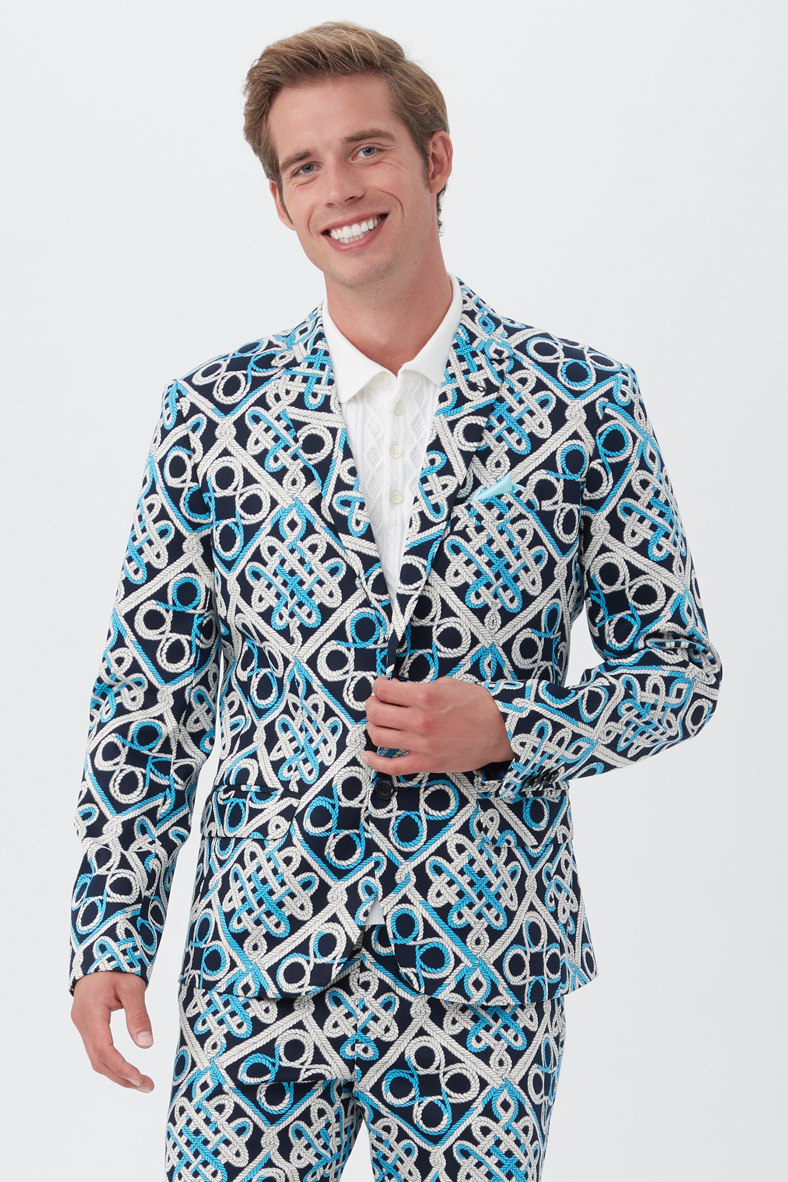 Thurston Blazer