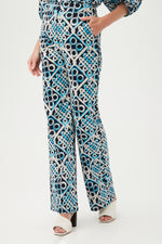 KNIZA 2 PANT in MULTI additional image 5