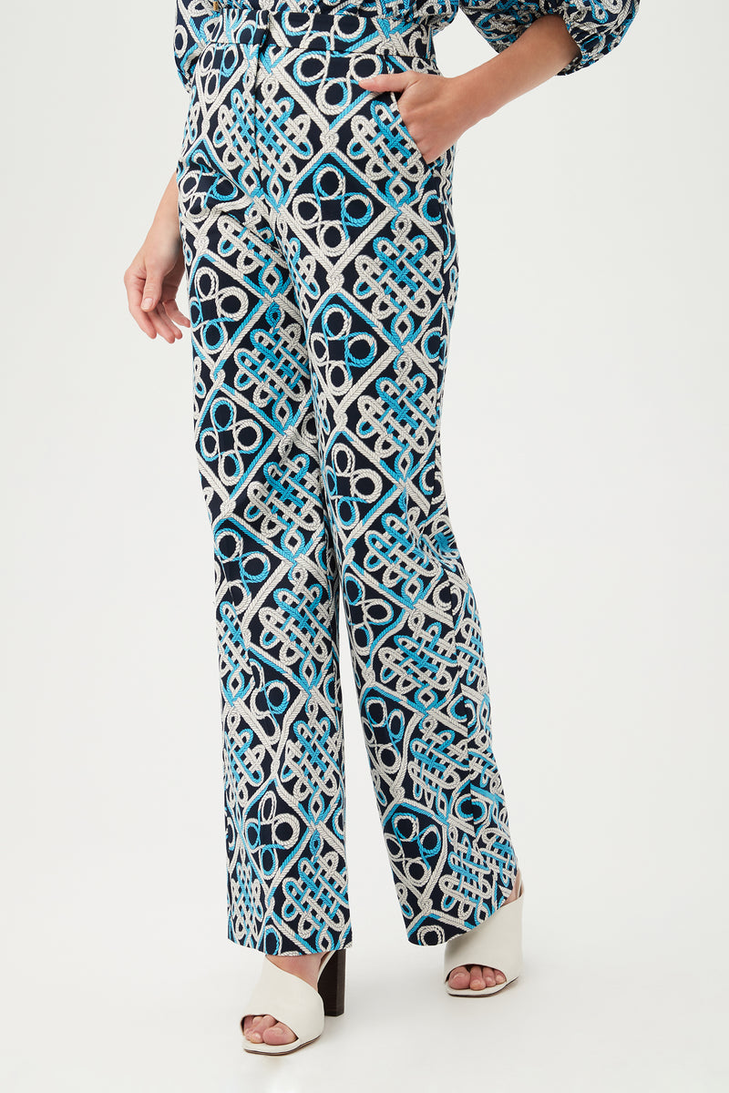 KNIZA 2 PANT in MULTI additional image 4