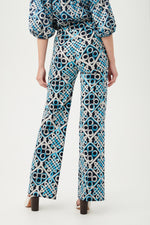 KNIZA 2 PANT in MULTI additional image 1