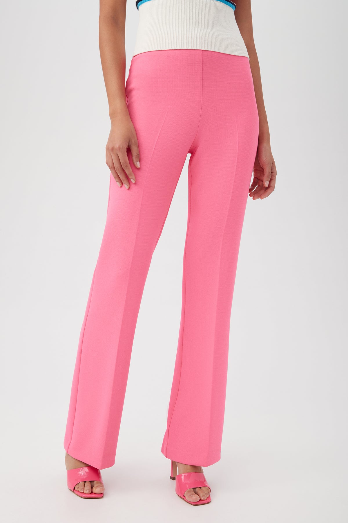 Papillon Pink