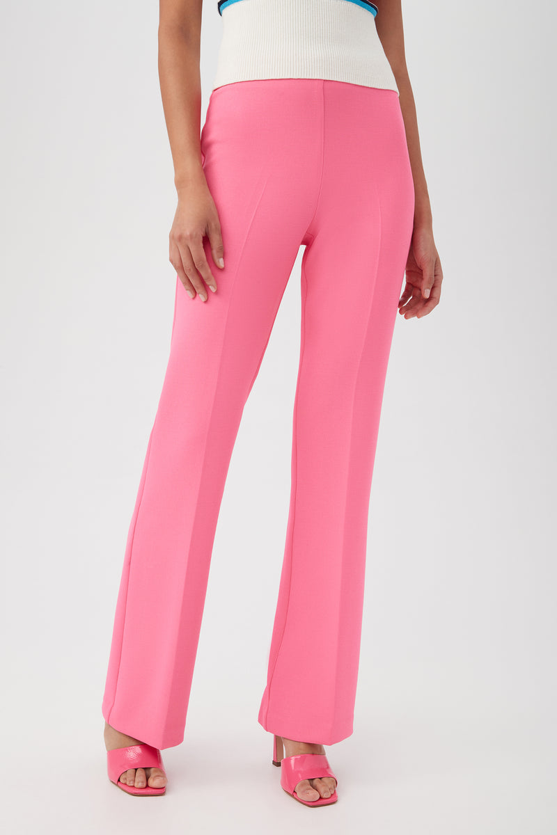 Papillon Pink