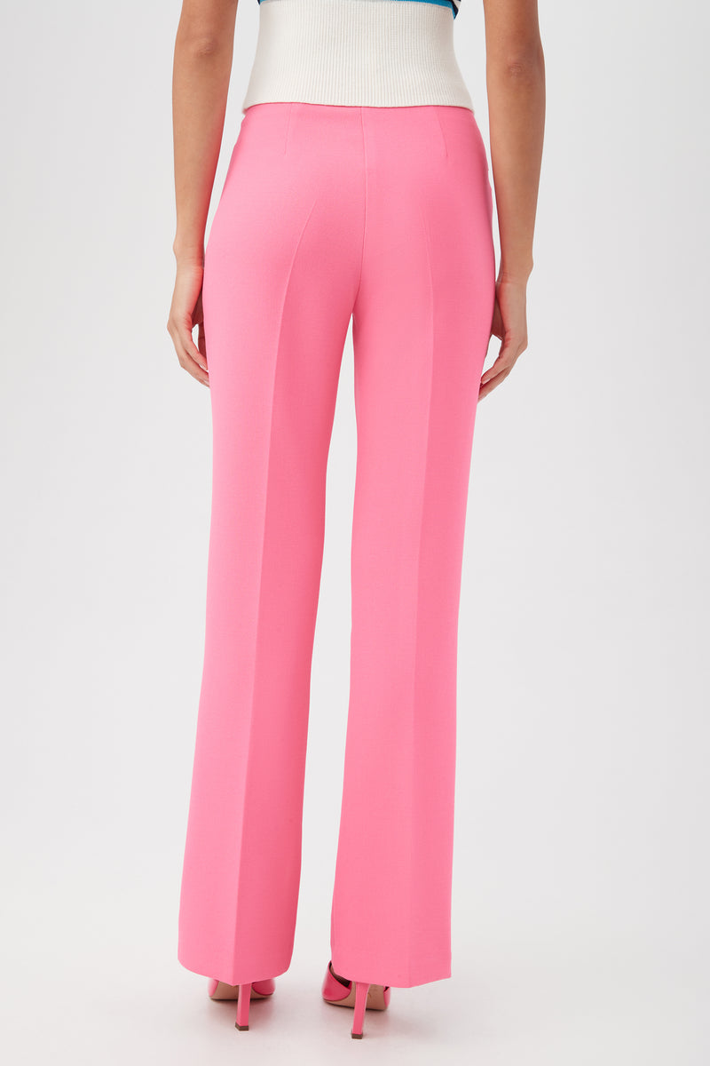 Papillon Pink