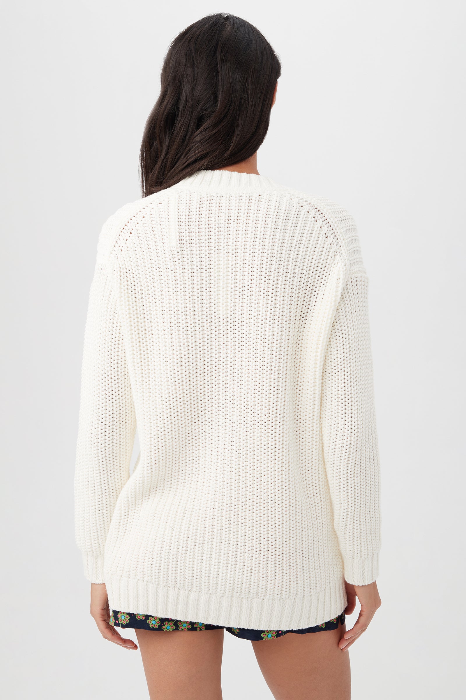 Designer Sweaters & Cardigans on Sale by Trina Turk