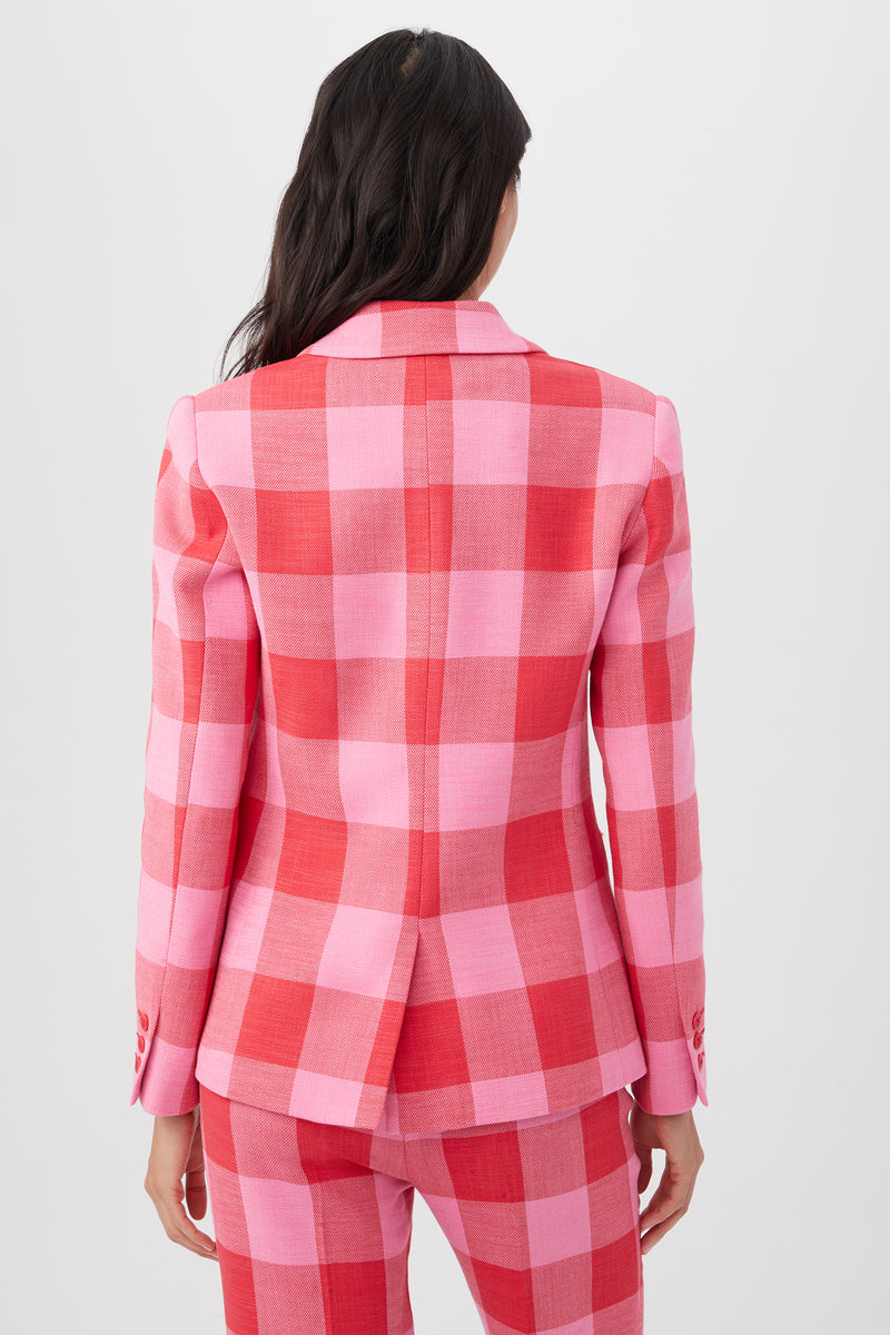 Habanero blazer outlet