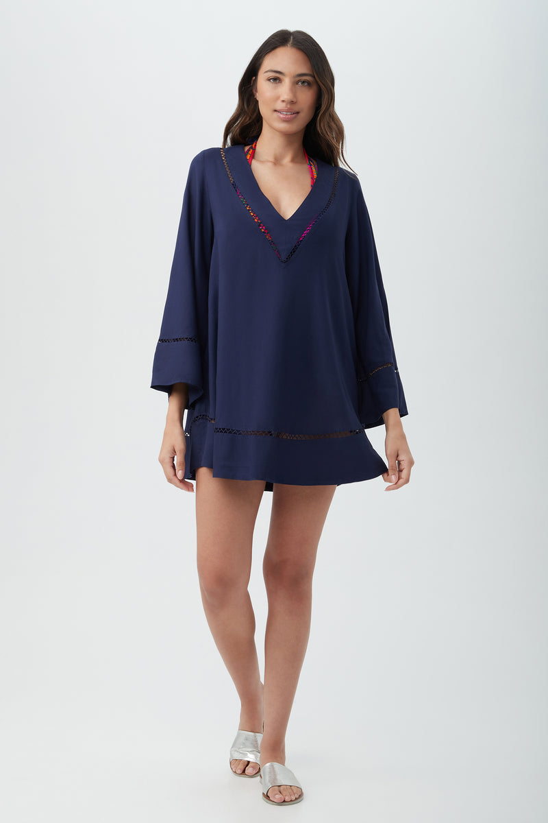 NAVY BLUE