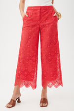 PHOENIX PANT in MOROCCAN SUNSET