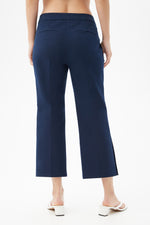 ORE PANT in INDIGO additional image 1