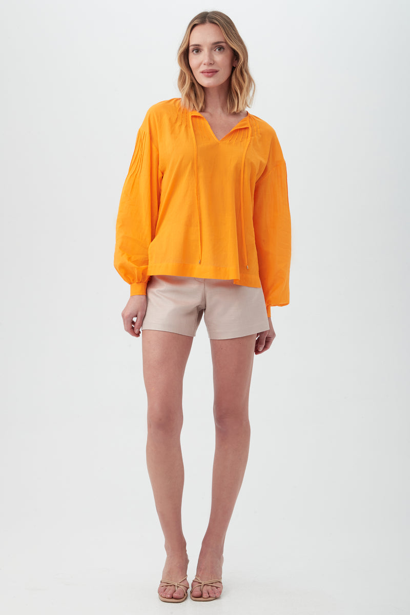 FLORIDA ORANGE