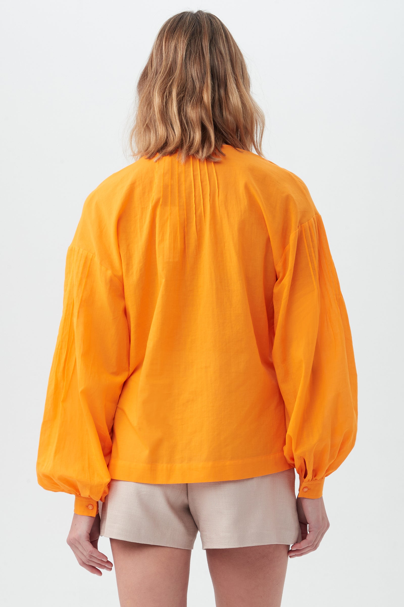 FLORIDA ORANGE