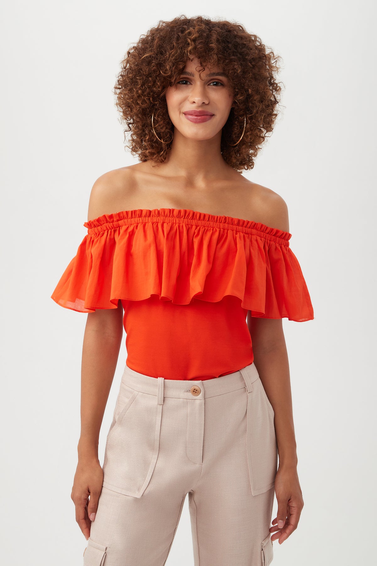 Reef Red