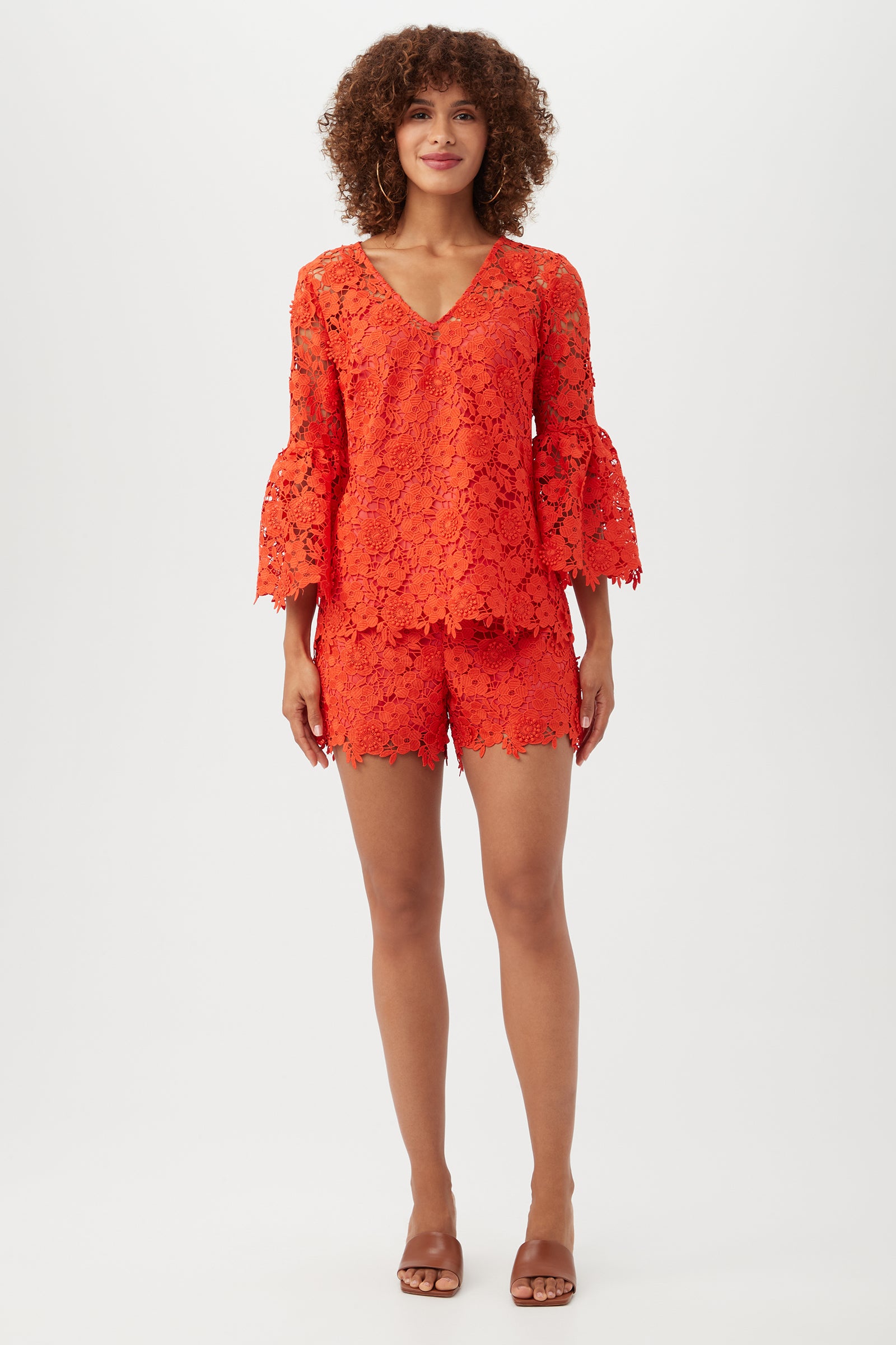 REEF RED
