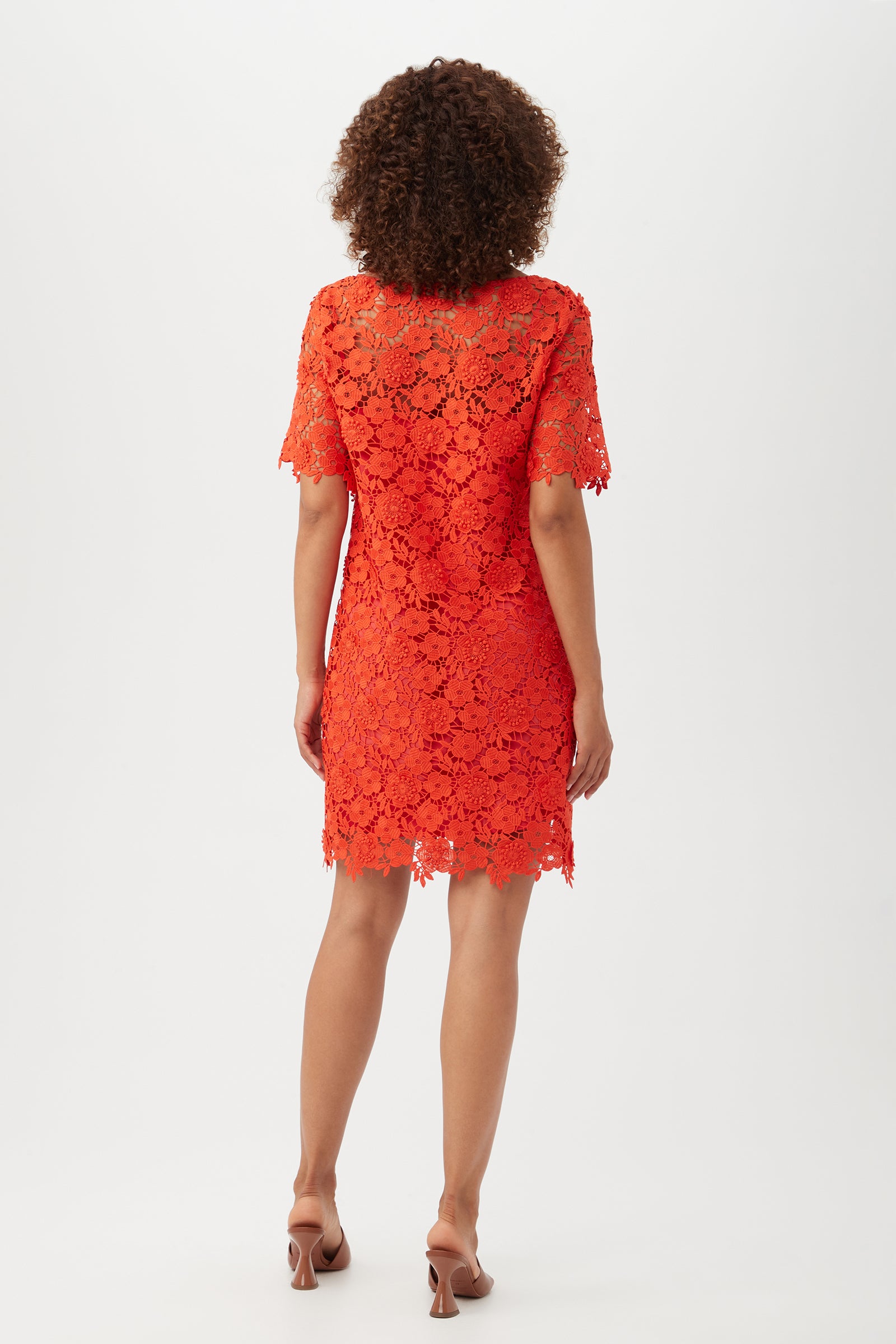 REEF RED