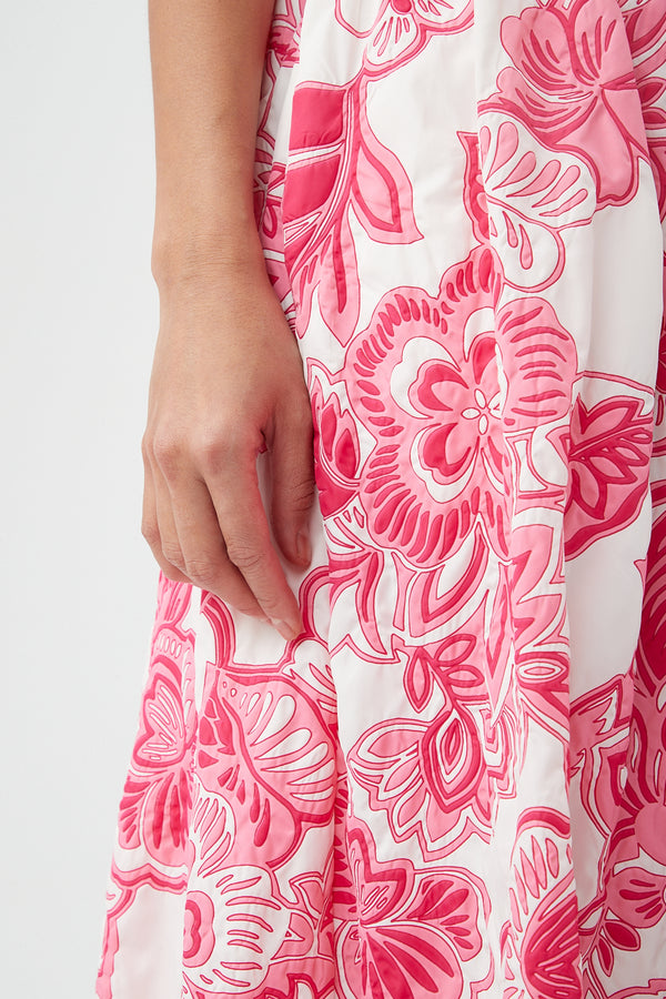 The Saphina Gown